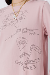 Pink Freedom T-Shirt
