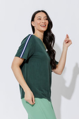 Forest Sports T-Shirt