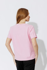 Pink Lines T-Shirt