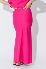 Pink Lux Sport Miracle Skirt