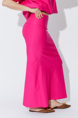 Pink Lux Sport Miracle Skirt