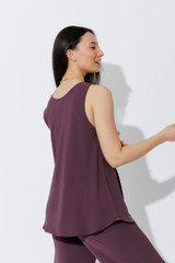 Plum Bias Cami