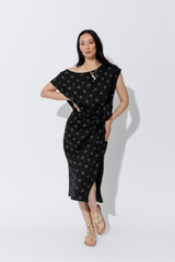 Black Spot Harlow Dress Black Spot Harlow Dress