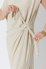 Milk Luxury Harlow Dress