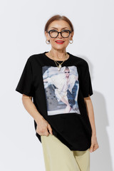 Black Mode Magazine 1986 T-Shirt