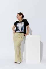 Black Mode Magazine 1986 T-Shirt