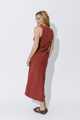 Sienna Luxury Bias Dress Sienna Luxury Bias Dress
