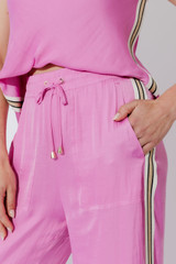 Pink Glow Sport Pant Pink Glow Sport Pant