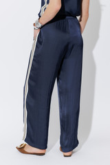 Navy Glow Sports Pant