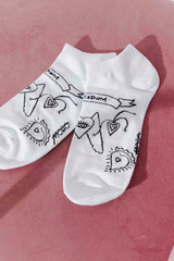 Free Gift - Freedom Socks