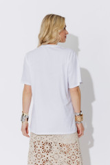 White Empress T-Shirt