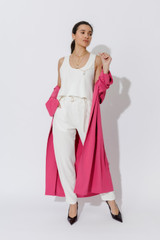 Vanilla Luxury Bias Cami