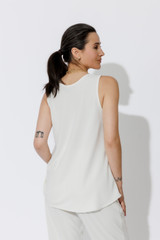 Vanilla Luxury Bias Cami