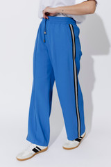 Electric Euro Pintuck Sport Pant