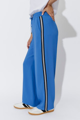 Electric Euro Pintuck Sport Pant