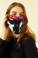 No Sew Face Masks x20 Pack - SALE