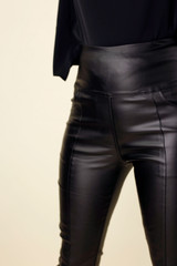 Waxed Split Pant - SALE