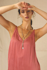 Sienna Seta Effortless Cami - SALE