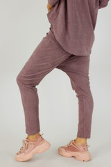 Musk Slouch Pants