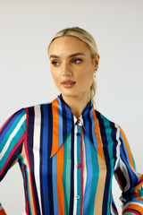 Stripe Jane Shirt