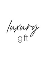 Luxury Gift