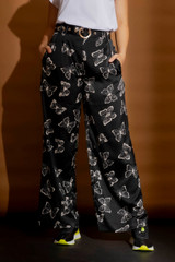 Butterfly Cleo Pant