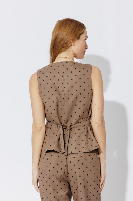 Spot Tailored Vest