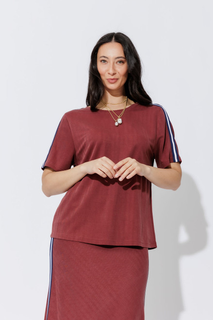 Cranberry Sport T-Shirt