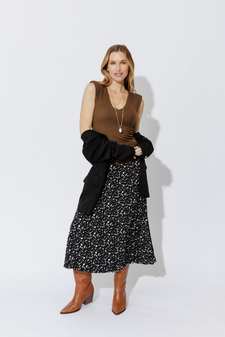 Cocoa Tencel Lust Cami Cocoa Tencel Lust Cami