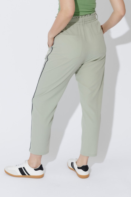 Mint Sport Paperbag Pant Mint Sport Paperbag Pant