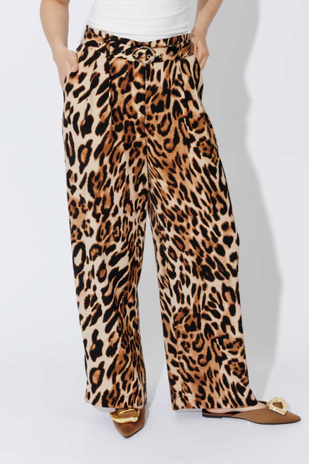 Animal Cleo Pants Animal Cleo Pants