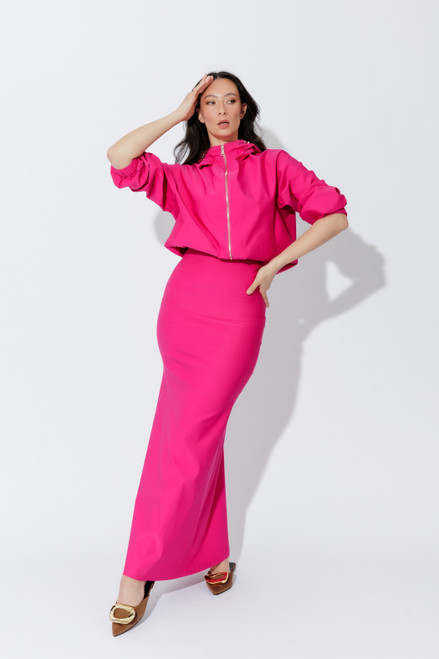 Pink Lux Sport Miracle Skirt Pink Lux Sport Miracle Skirt