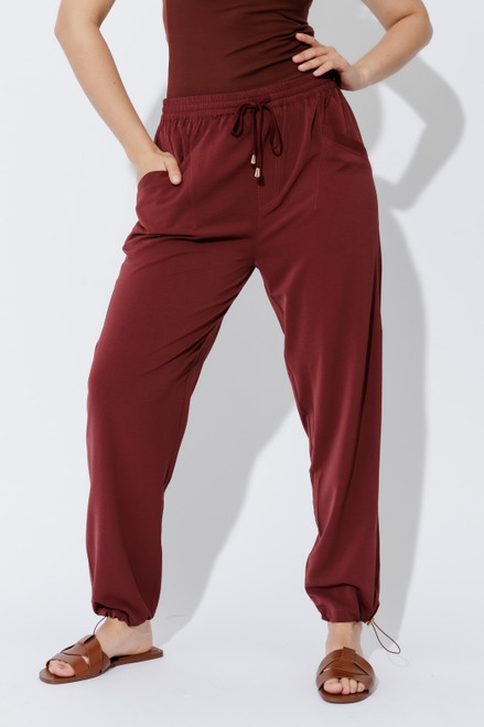 Brick Toggle Pant
