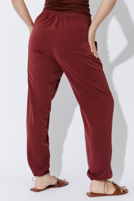 Brick Toggle Pant Brick Toggle Pant