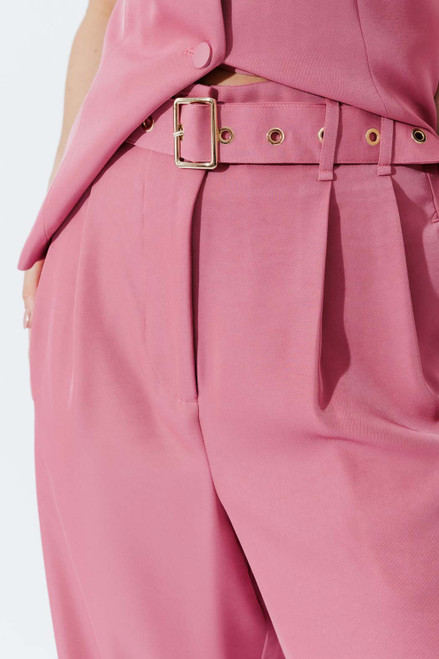 Rose Euro Barrel Cleo Pant