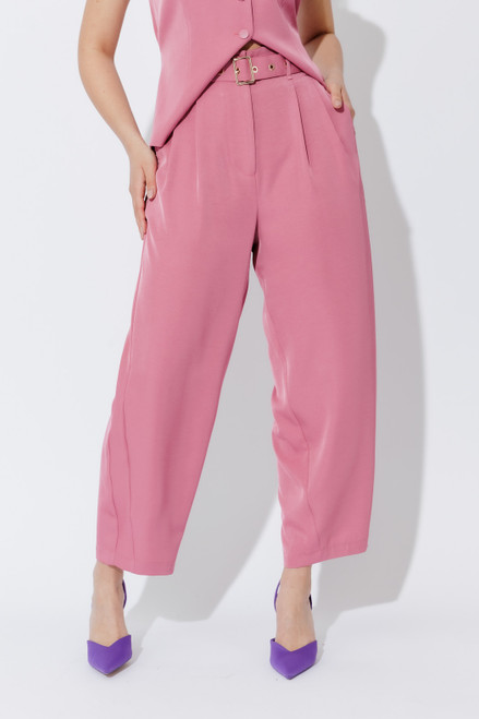 Rose Euro Barrel Cleo Pant