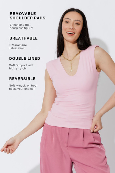 Floss Tencel Lust Cami