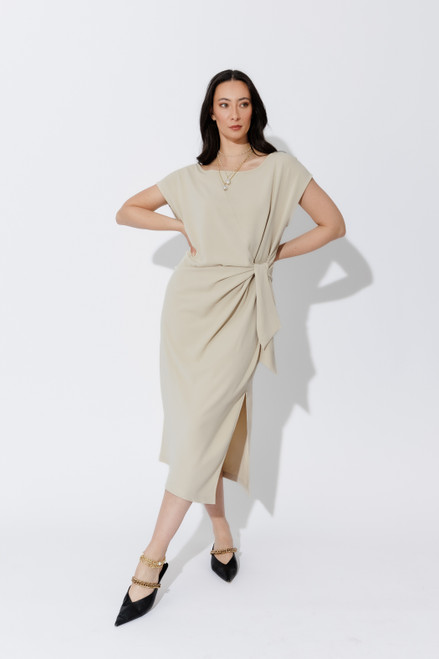 Milk Luxury Harlow Dress