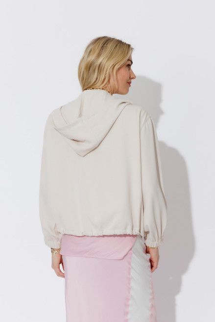 Ivory Euro Sport Jacket