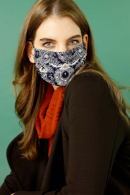 5 Pack Face Masks