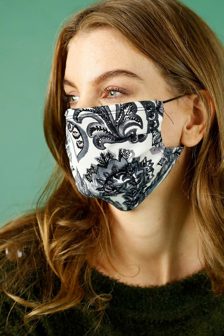 5 Pack Face Masks