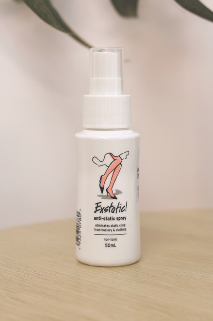Anti-static Spray