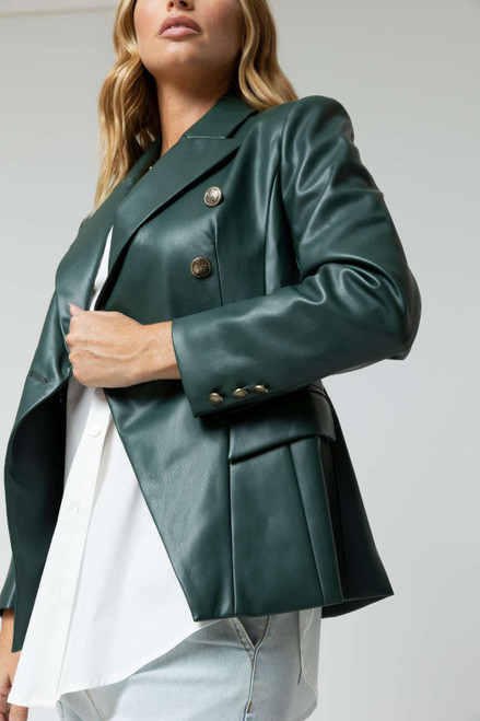 Forest Ultra Sisca Blazer - SALE