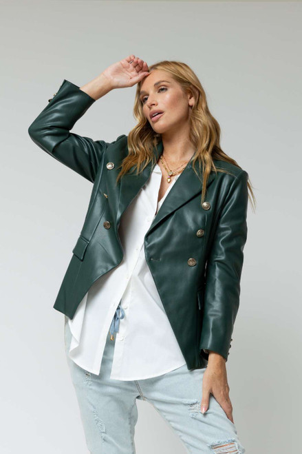 Forest Ultra Sisca Blazer - SALE