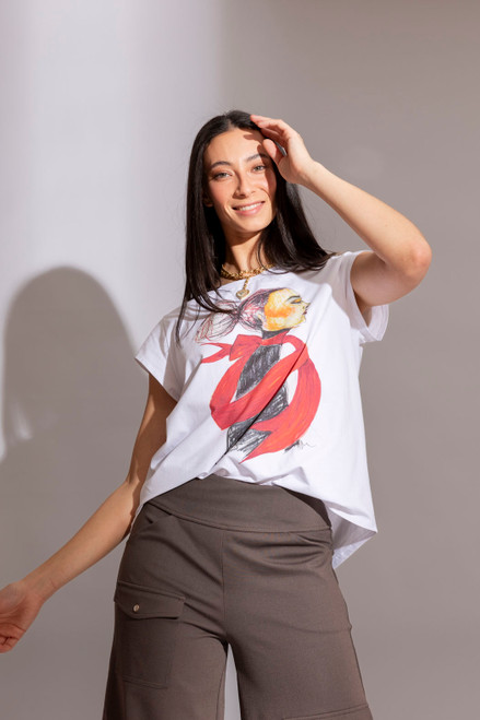 Moving Forward T-Shirt - SALE