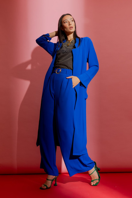 Cobalt Euro Cleo Pant