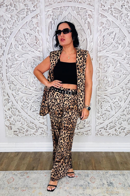 Animal Cleo Pant