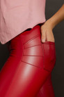 Red Coated Miracle Pants 2.0