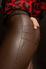 Chocolate Coated Miracle Skirt 2.0