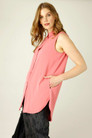 Rosehip Soft Touch Pocket Cami